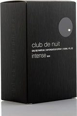 Armaf Night Club Wild Black Edition for Men -Luxury Brand Perfume Men 100ml Cologne д Fragrance Spray perfumes original