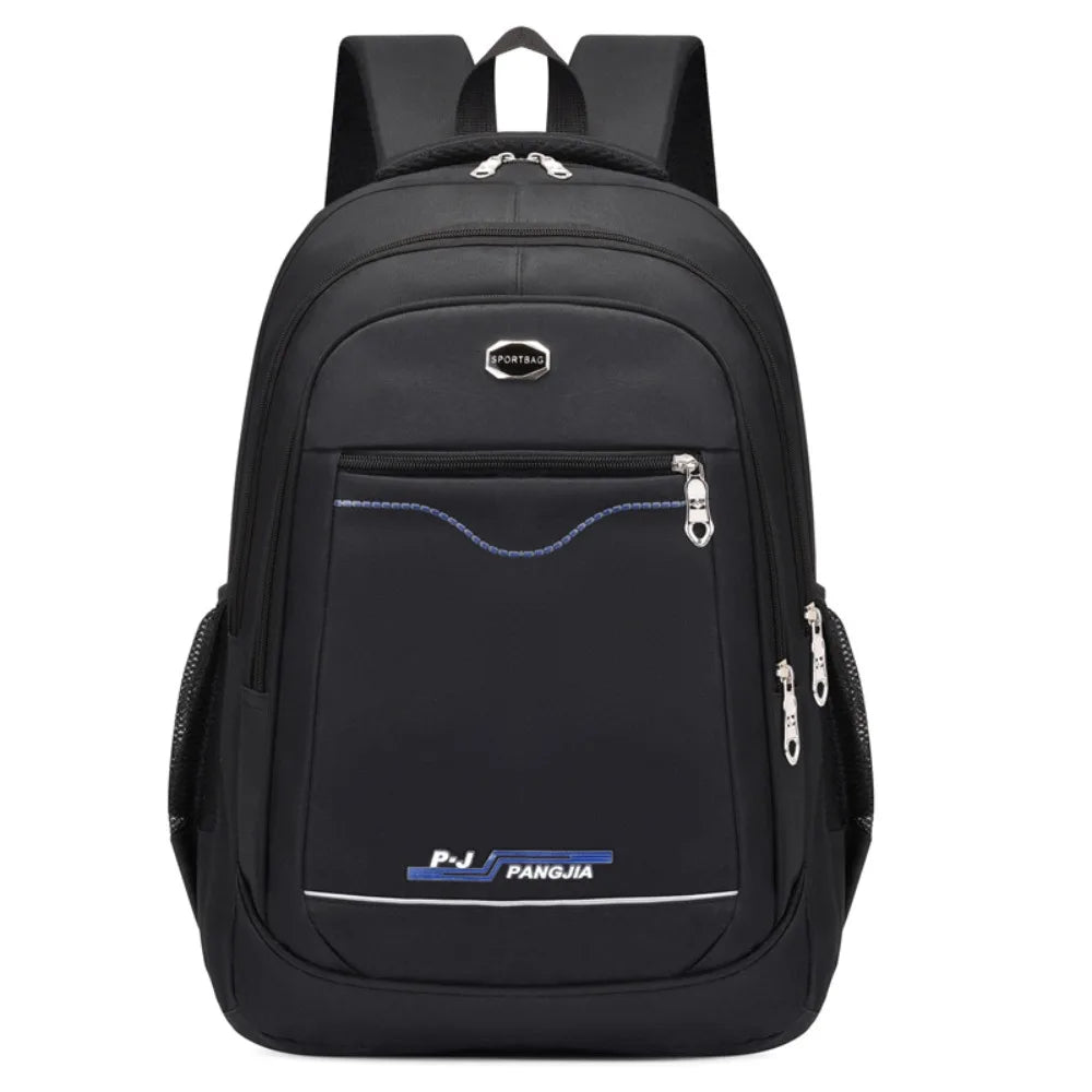 Fashion Outdoor Travel Hiking Bag Sport Laptop Bag Rucksack Men's Backpack Schoolbag