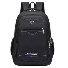 Fashion Outdoor Travel Hiking Bag Sport Laptop Bag Rucksack Men's Backpack Schoolbag