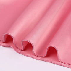 2026 New Fashion Rose Flower Girls Dress Summer Sleeveless Bow Girls Princess Dress Birthday Party Gifts 2-10 Years Kids Clothes