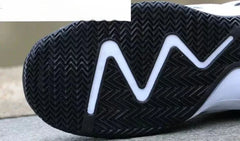New Anti-Slip Men's High Top Men's Basketball Shoes Luxury Comfortable Running Shoes Fashionable Versatile Casual