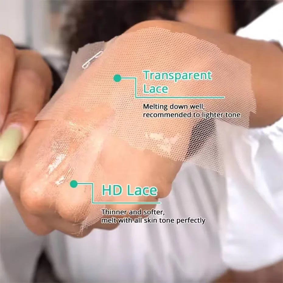 #4 Chocolate Brown Straight Human Hair Wig Chocolate Brown Straight 13x6 Lace Frontal Human Hair Wig 200 Density For Women