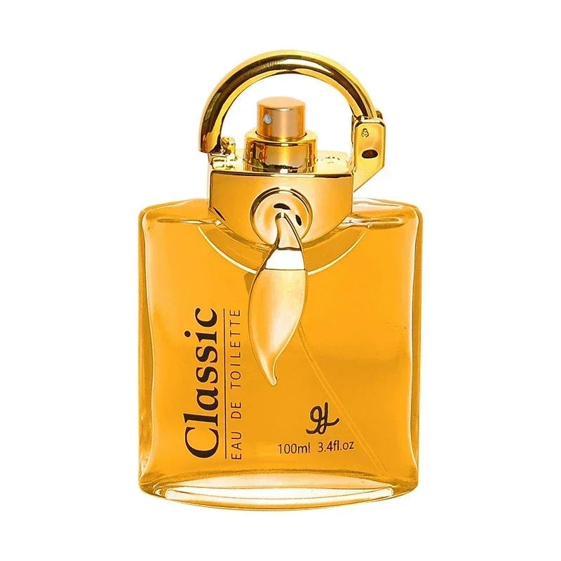 100ml Arabic Style Strong Perfume High Quality Original Perfumes Mens Charm Perfume Fragrance Lasting Pheromones Attract Women