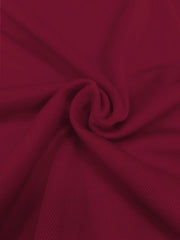 Men's short-sleeved polo shirts in color sportswear
