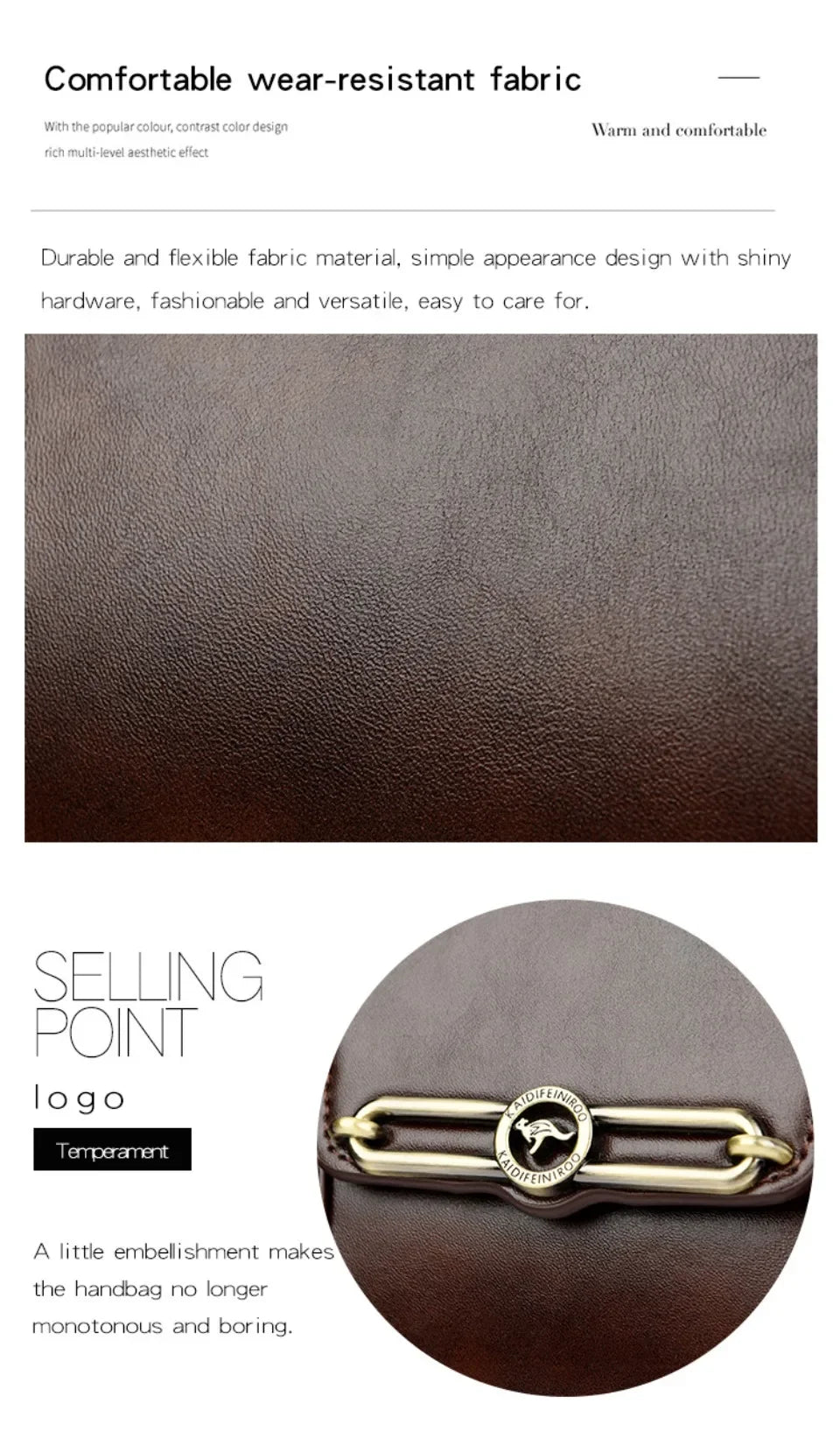 Retro High Quality Oil Leather Women Top-handle Shoulde Bags Vintage Casual Totes Trendy Lock Designer Handbag Small