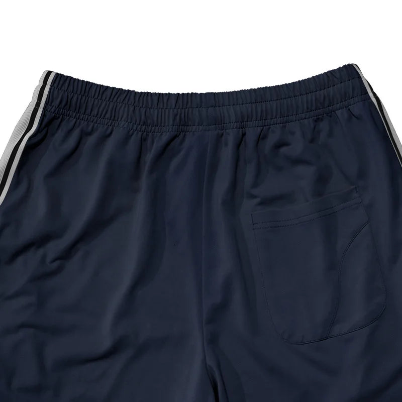 American-style best-selling thin, sporty, casual, simple, trendy, loose, wide-leg jogging pant