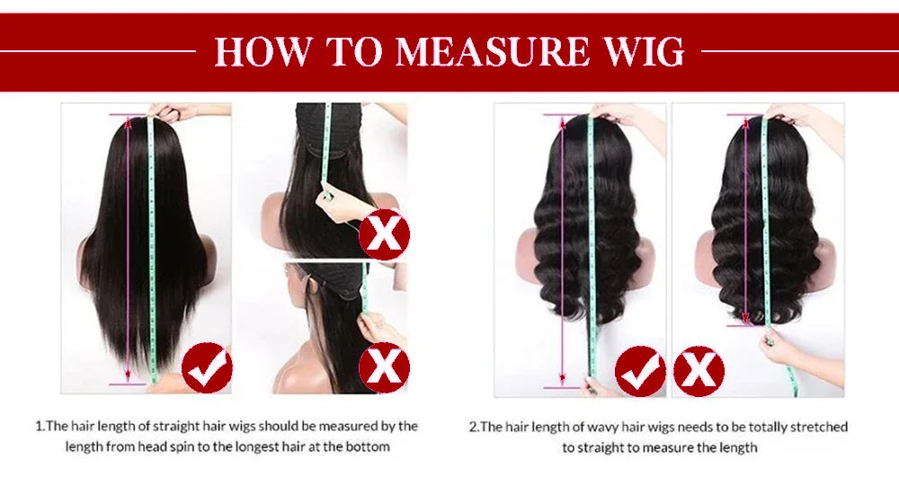 Body Wave 3 In 1 Half Wigs Human Hair Invisible Hairline Flip Over Glueless Wigs Human Hair 220% Density Beginner Friendly