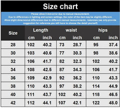 Punk Street Style Ripped Skinny Jeans Men Vintage Wash Solid Denim Trouser Mens Casual Slim Fit Pencil Denim Holes Pants 2025