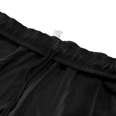 American-style best-selling thin, sporty, casual, simple, trendy, loose, wide-leg jogging pant