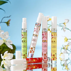 Rose Perfume Brand Classic Series Sample Spray Ladies Lasting Light Fragrance Elegant Charm Floral Romantic Gift Set Box 100ml