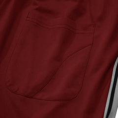 American-style best-selling thin, sporty, casual, simple, trendy, loose, wide-leg jogging pant