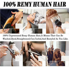 Flat Tip Keratin Hair Extensions Pre-Bonded Flat Tip Hair Extensions 50 Gram Double Drawn Straight 16-30 inch Indian Remy Hair