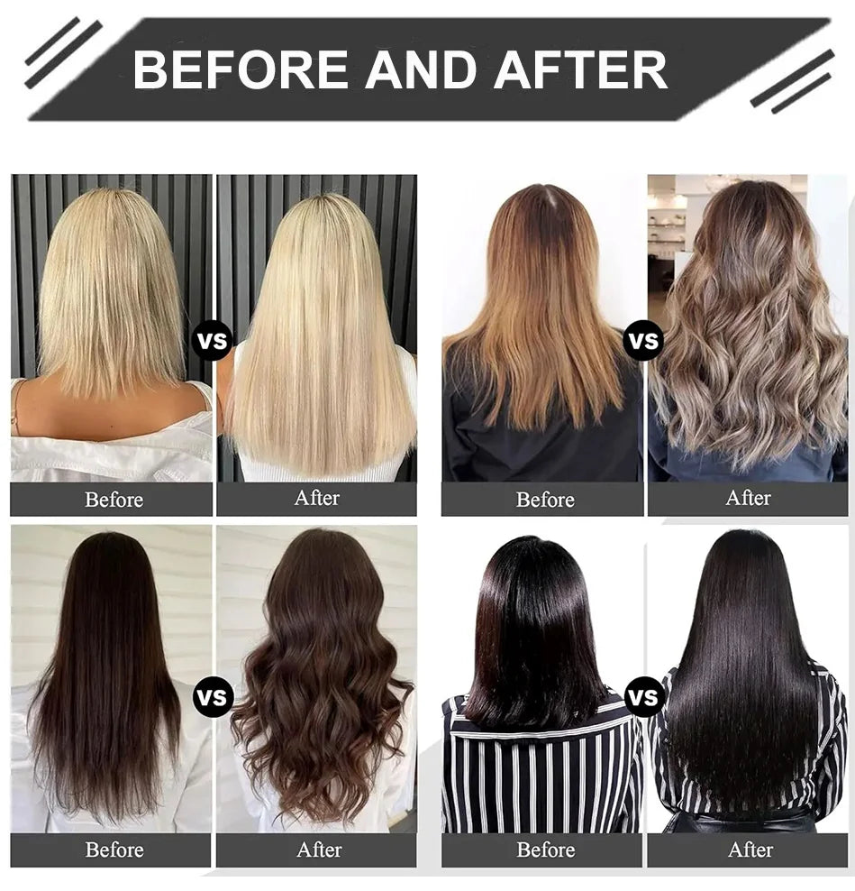 Tape in Hair Extensions Natural Human Hair Brazilian Origina Hair 100% Real Human Hair Extensions 20 Pcs Straight for Women