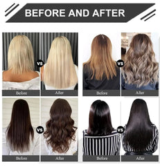 Tape in Hair Extensions Natural Human Hair Brazilian Origina Hair 100% Real Human Hair Extensions 20 Pcs Straight for Women