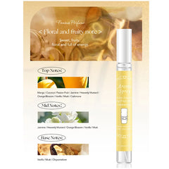 Rose Perfume Brand Classic Series Sample Spray Ladies Lasting Light Fragrance Elegant Charm Floral Romantic Gift Set Box 100ml