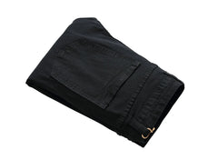 2026 New Style Spring-Autumn Fashion Casual Jeans Trendy European-American Jeans