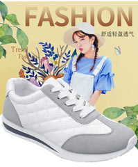 Spring Women's Sneakers Fashion Ladies Vulcanize Shoes