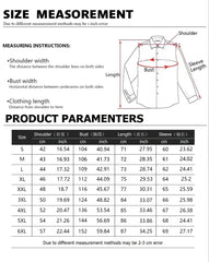 Men's Long Sleeve Shirts Plain Shirts Fashionable High Quality