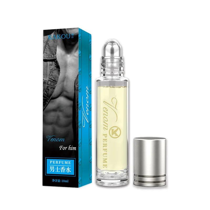 100ml High Quality Men Perfum Long-lasting Woody Men's Cologne Strong Fragrance Perfume Attractive to Women For Date Night Wear