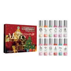 Rose Perfume Brand Classic Series Sample Spray Ladies Lasting Light Fragrance Elegant Charm Floral Romantic Gift Set Box 100ml