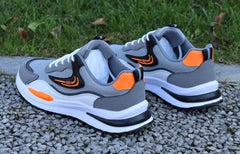 Sneakers for Men Fashion Outsole Male Casual  Flats Shoes Tenis De Mujer