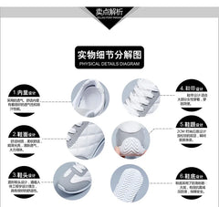 Spring Women's Sneakers Fashion Ladies Vulcanize Shoes