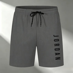 2026 Summer Hot Selling New Men's Sports Shorts Quick Drying Fabric High Quality Outdoor Gym Fitness and Leisure Sports Shorts