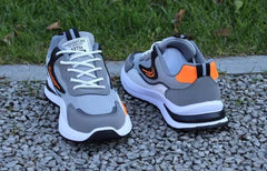 Sneakers for Men Fashion Outsole Male Casual  Flats Shoes Tenis De Mujer