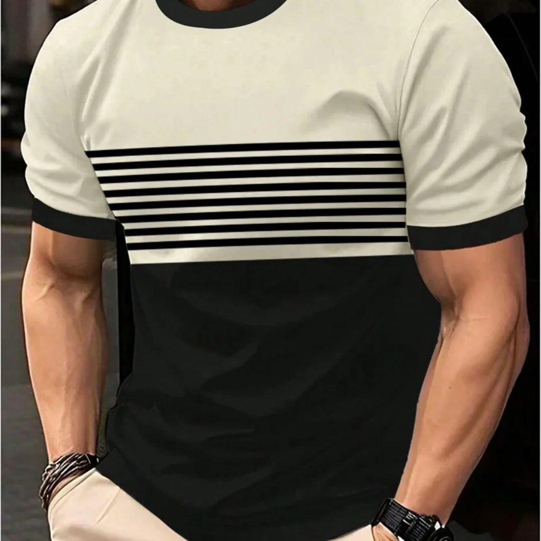 Oversized t-shirt Men's T Shirt Sumg T-shirt﻿