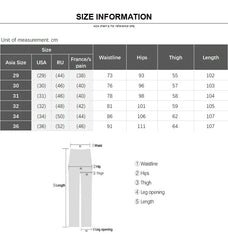 White 97% Cotton Jeans Men Clothing New Ripped Slim Patchwork Fashion Hole Skinny Elasticity Denim Trousers Male Streetwear