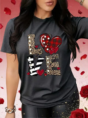 fashion love leopard print
