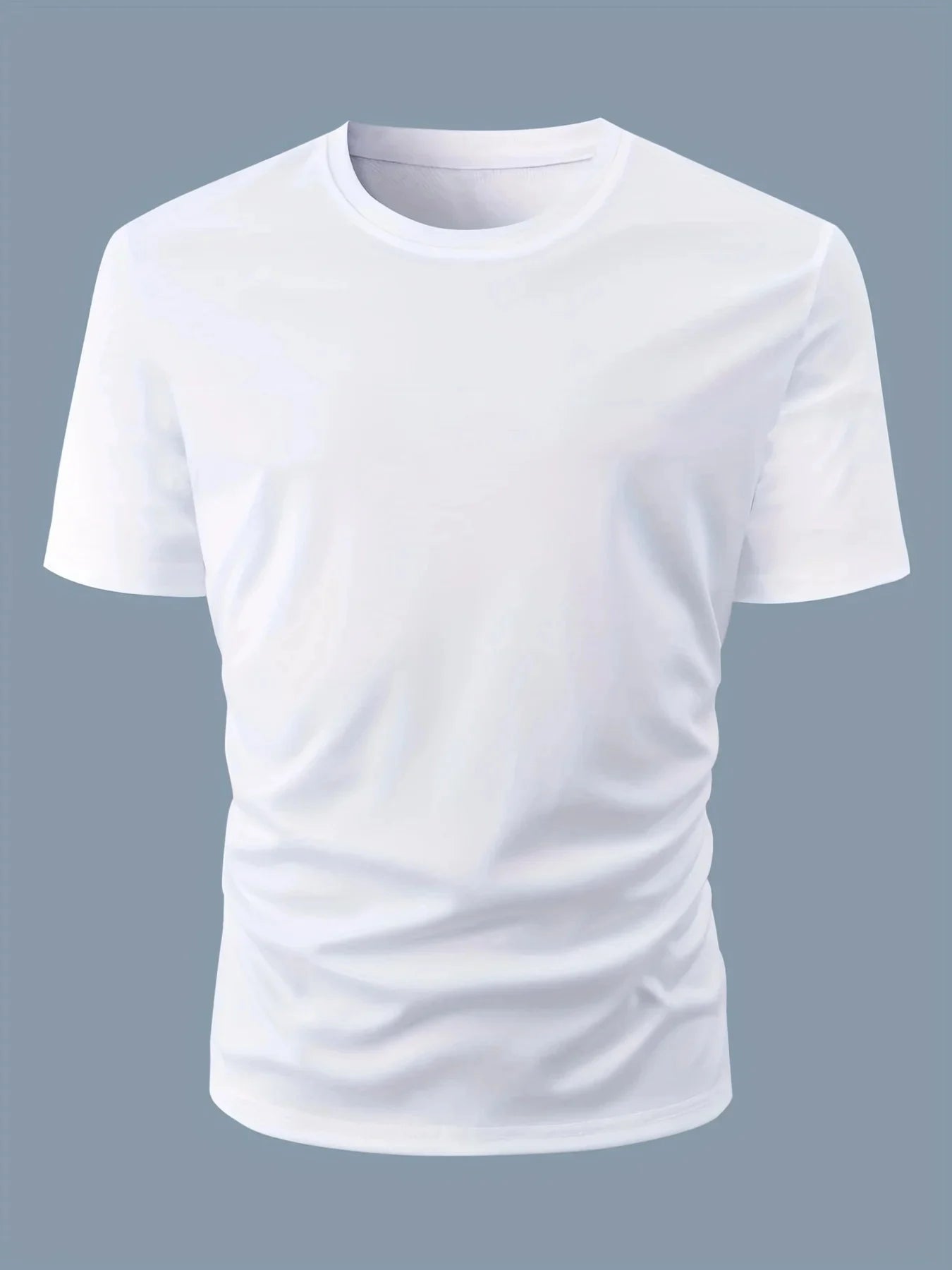 Men's 100% cotton  casual sport