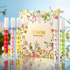 Rose Perfume Brand Classic Series Sample Spray Ladies Lasting Light Fragrance Elegant Charm Floral Romantic Gift Set Box 100ml