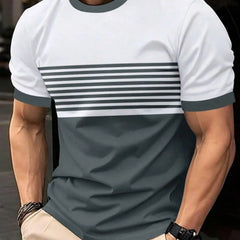Oversized t-shirt Men's T Shirt Sumg T-shirt﻿