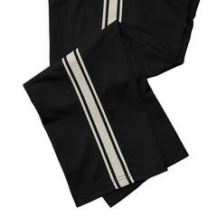 American-style best-selling thin, sporty, casual, simple, trendy, loose, wide-leg jogging pant