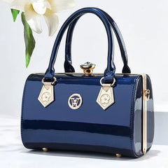 New Women shoulder bag Handbags Bag for 2025 women leather crossbody luxury designer