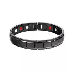 Twisted Dragon Magnetic Therapy Couple Bracelet Detachable Women Men Bangle Slimming Therapy Wristband Health Care Jewelry