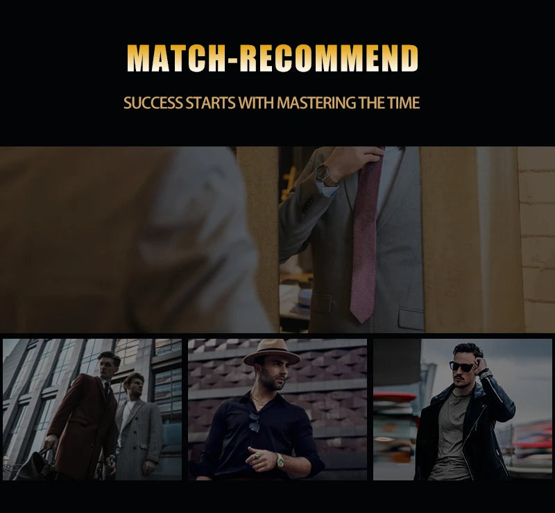 Top Brand Men Watch Stainless Steel Top Quailty Luxury Push Button Hidden Clasp Waterproof Luminous Date Week Sport Wrist Watch