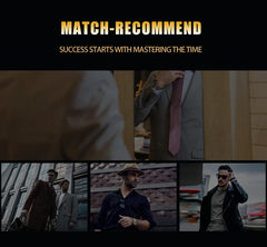 Top Brand Men Watch Stainless Steel Top Quailty Luxury Push Button Hidden Clasp Waterproof Luminous Date Week Sport Wrist Watch