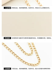 Women's Bag Korean Ins Fashion High-end Single Shoulder Bag Sequin Trend Bow