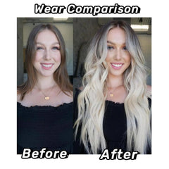 Kinky Straight I Tip Hair Extensions Brazilian Hair Pre Bonded Keratin Stick In Straight I Tip Hair Extensions 50 Strands/Pack