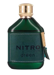 Dumont Nitro Red Eau De Parfum For Men 3.4 Oz - Fruit, Woody, Floral & Masculine Fragrance