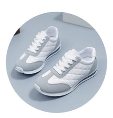 Spring Women's Sneakers Fashion Ladies Vulcanize Shoes