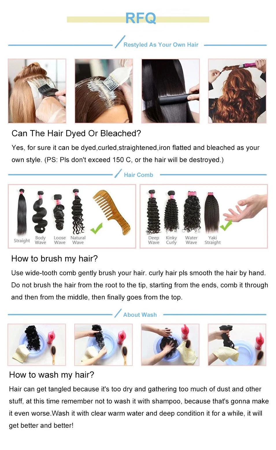 Tape In Kinky Straight Human Hair Extensions Brazilian Hair Adhesive Extensions Skin Weft Black 100% Real Human Hair for Women