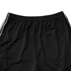 American-style best-selling thin, sporty, casual, simple, trendy, loose, wide-leg jogging pant