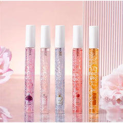 Rose Perfume Brand Classic Series Sample Spray Ladies Lasting Light Fragrance Elegant Charm Floral Romantic Gift Set Box 100ml