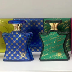 Brand Unisex Perfume Spray Fresh Long-lasting Floral Eau De Toilette Hot-sell Arabian Cologne Romantic Fragrance