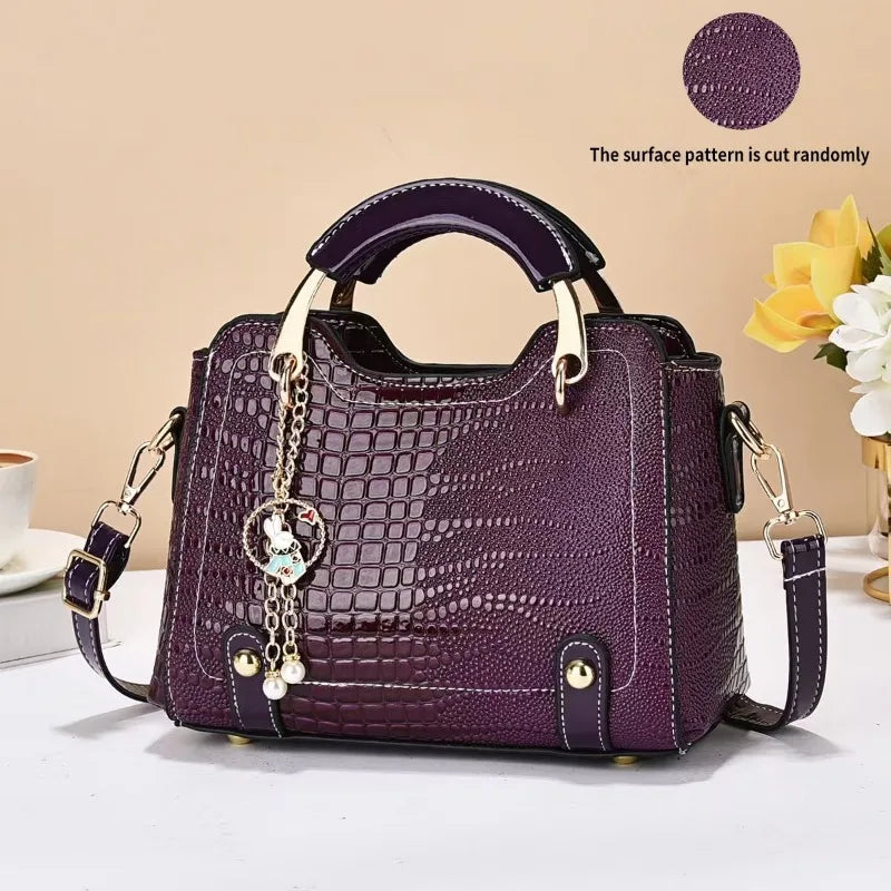 2025 New Ladies Bags High Quality Purses and Handbags Famous Designer Women's