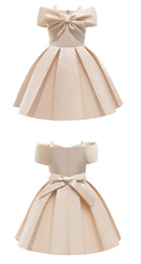 Girls Birthday Party Costumes Kids Eleghant Wedding Dresses Costume Princess Dress Baby Christmas Halloween Costume 2-10 Years