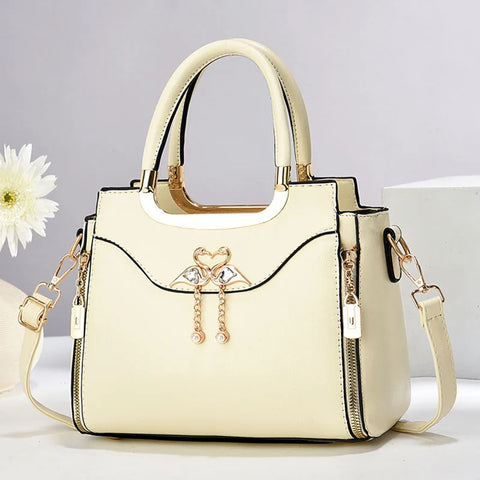 Women bag Shoulder bag Handbag Casual  style crossbody bag